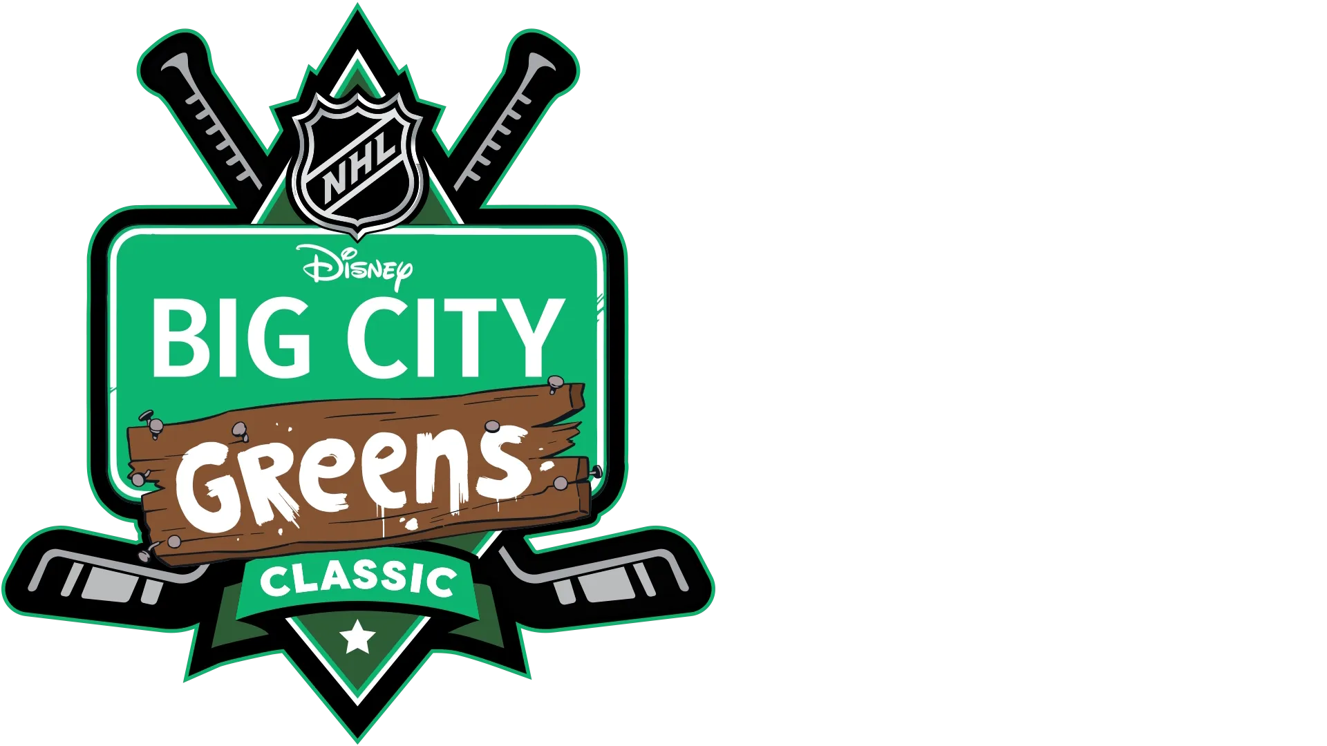 NHL Big City Greens Classic