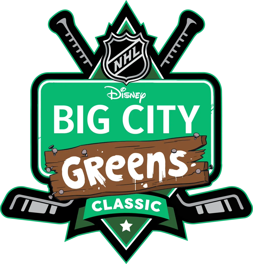 NHL Big City Greens Classic