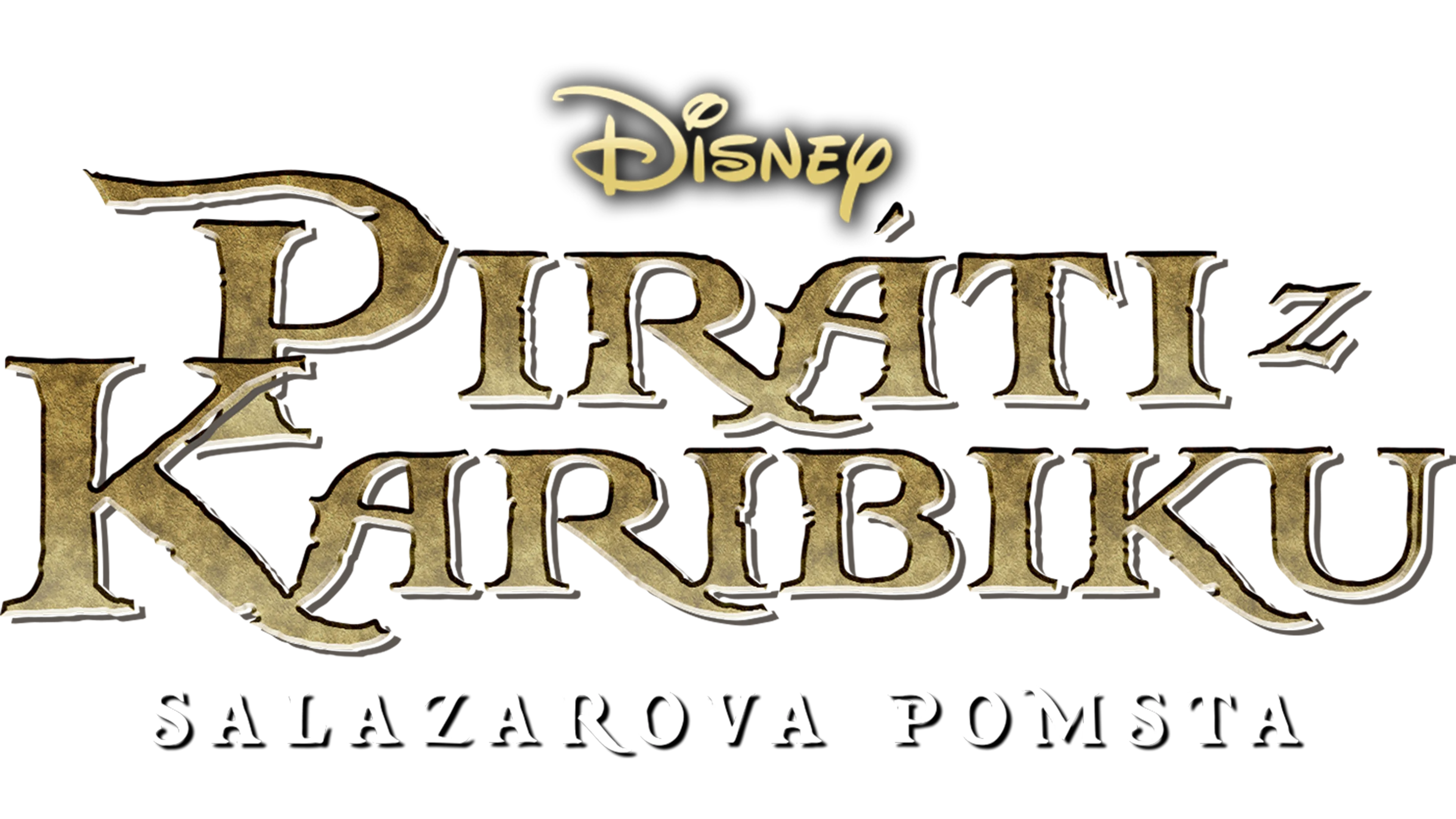 Piráti z Karibiku: Salazarova pomsta