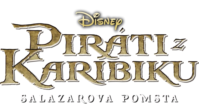 Piráti z Karibiku: Salazarova pomsta