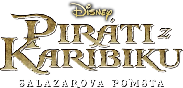 Piráti z Karibiku: Salazarova pomsta