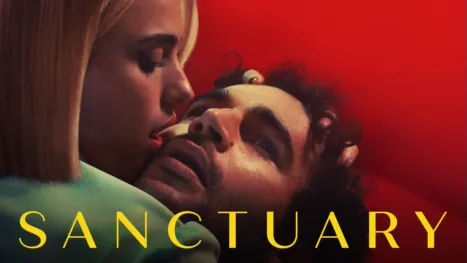 thumbnail - Sanctuary