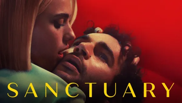 thumbnail - Sanctuary