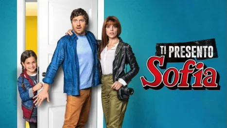 thumbnail - Ti presento Sofia