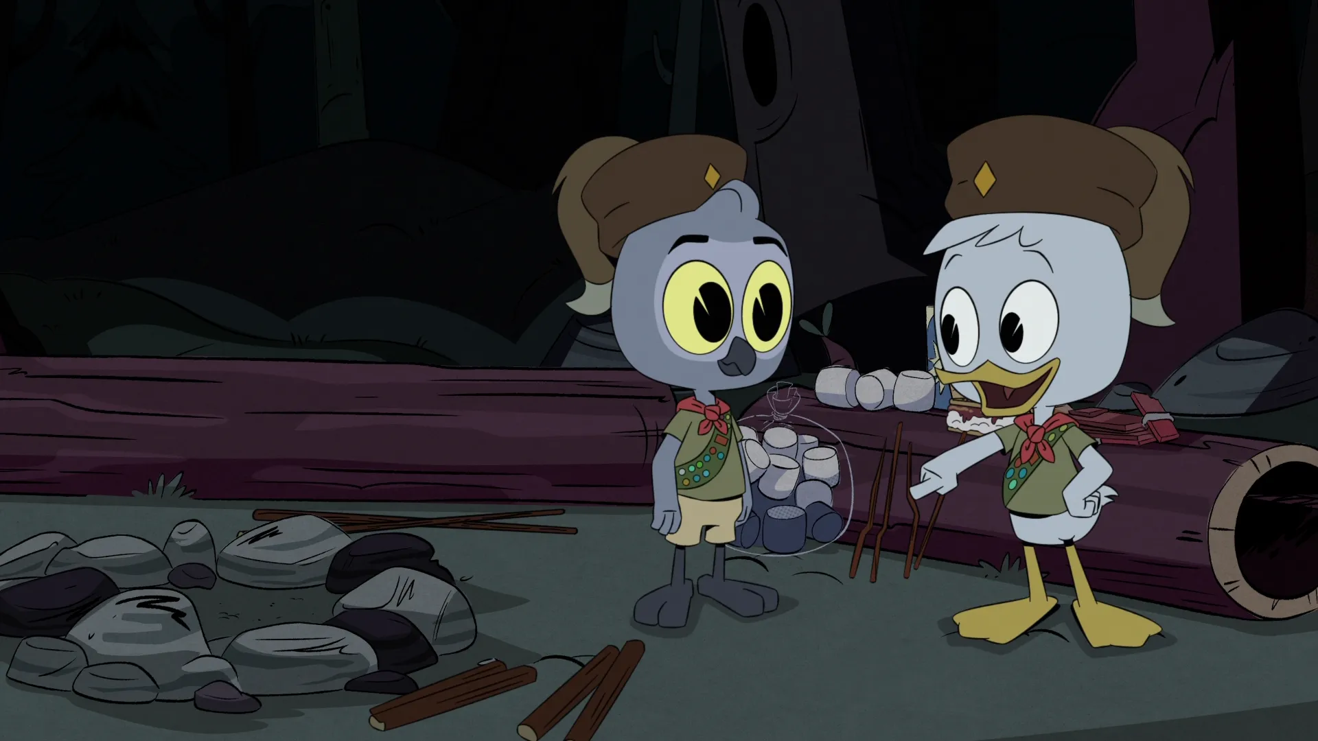 thumbnail - S3:E6 Astro B.O.Y.D.!