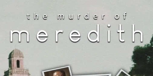 The Murder of Meredith ansehen | Disney+