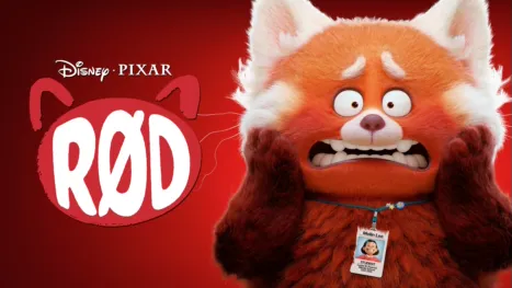 thumbnail - Rød