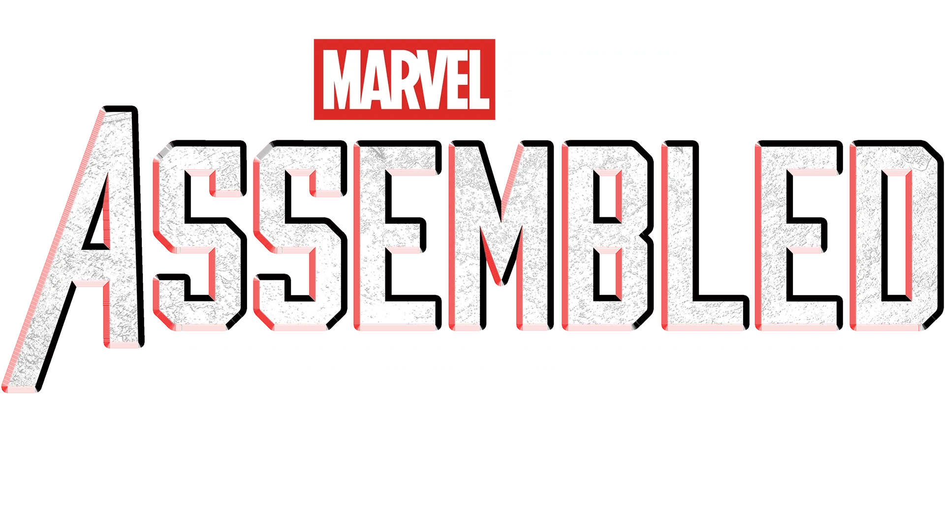 Assembled: Fekete Párduc 2. werkfilm