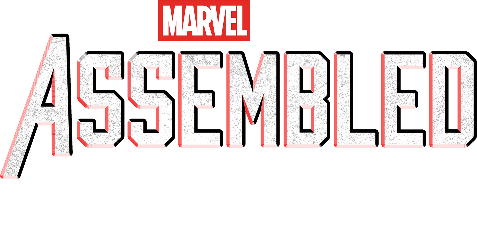 Assembled: Fekete Párduc 2. werkfilm