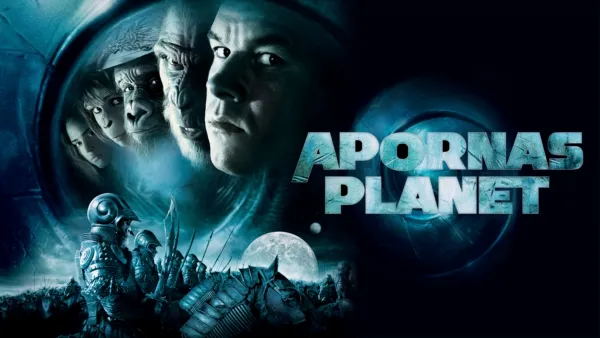 thumbnail - Apornas planet