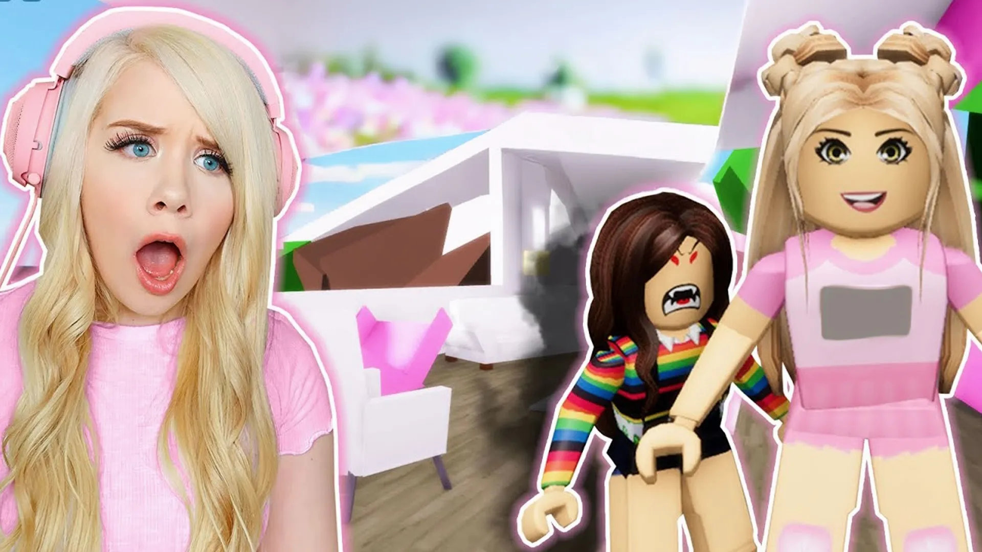 thumbnail - S1:E5 Wicked Kids In Roblox!