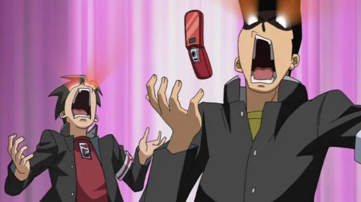thumbnail - S1:E2 (Sub) The True Form Homunculus