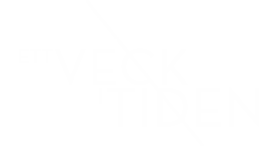Ett veck i tiden