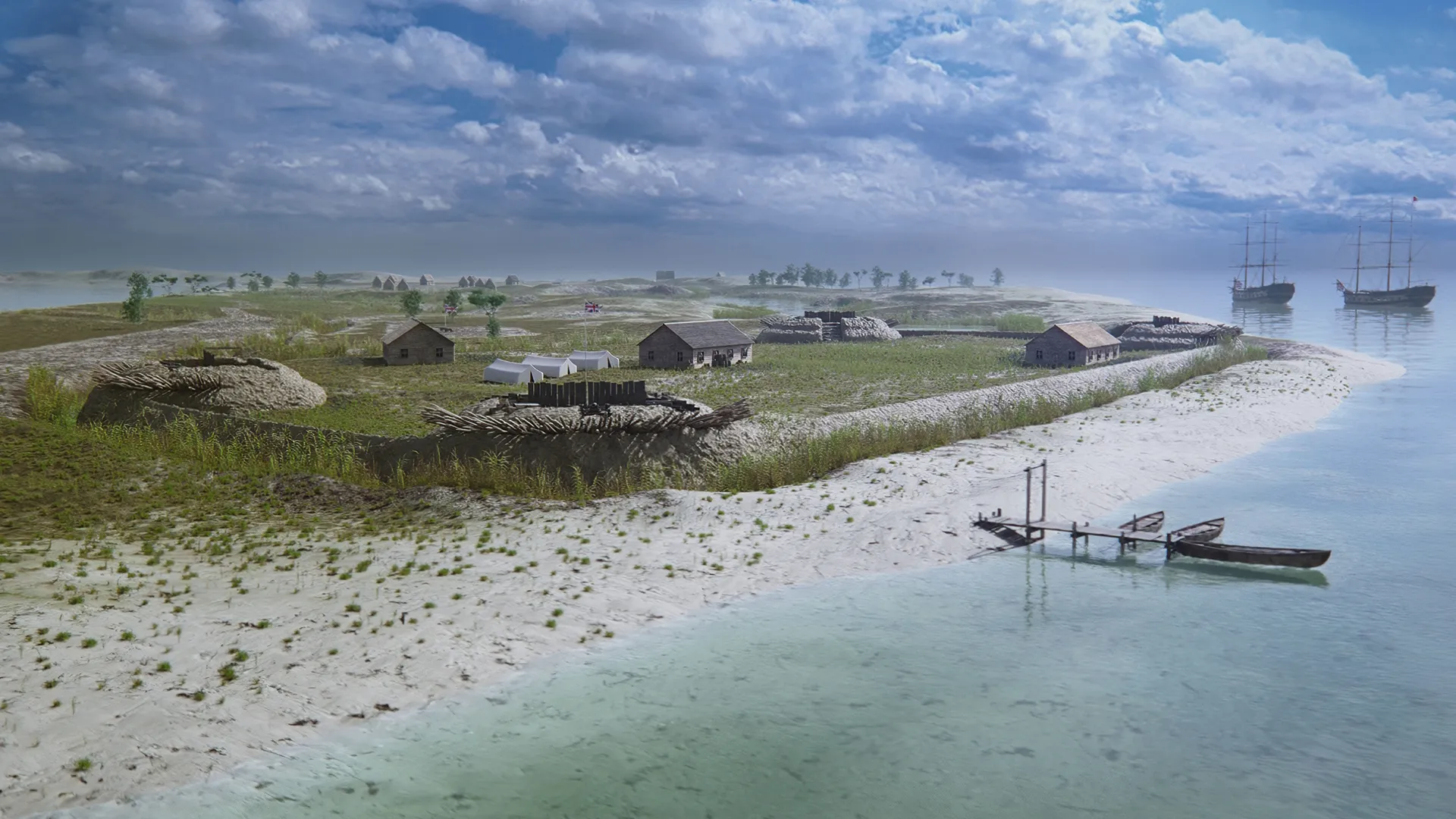 thumbnail - S6:E5 Invasion USA