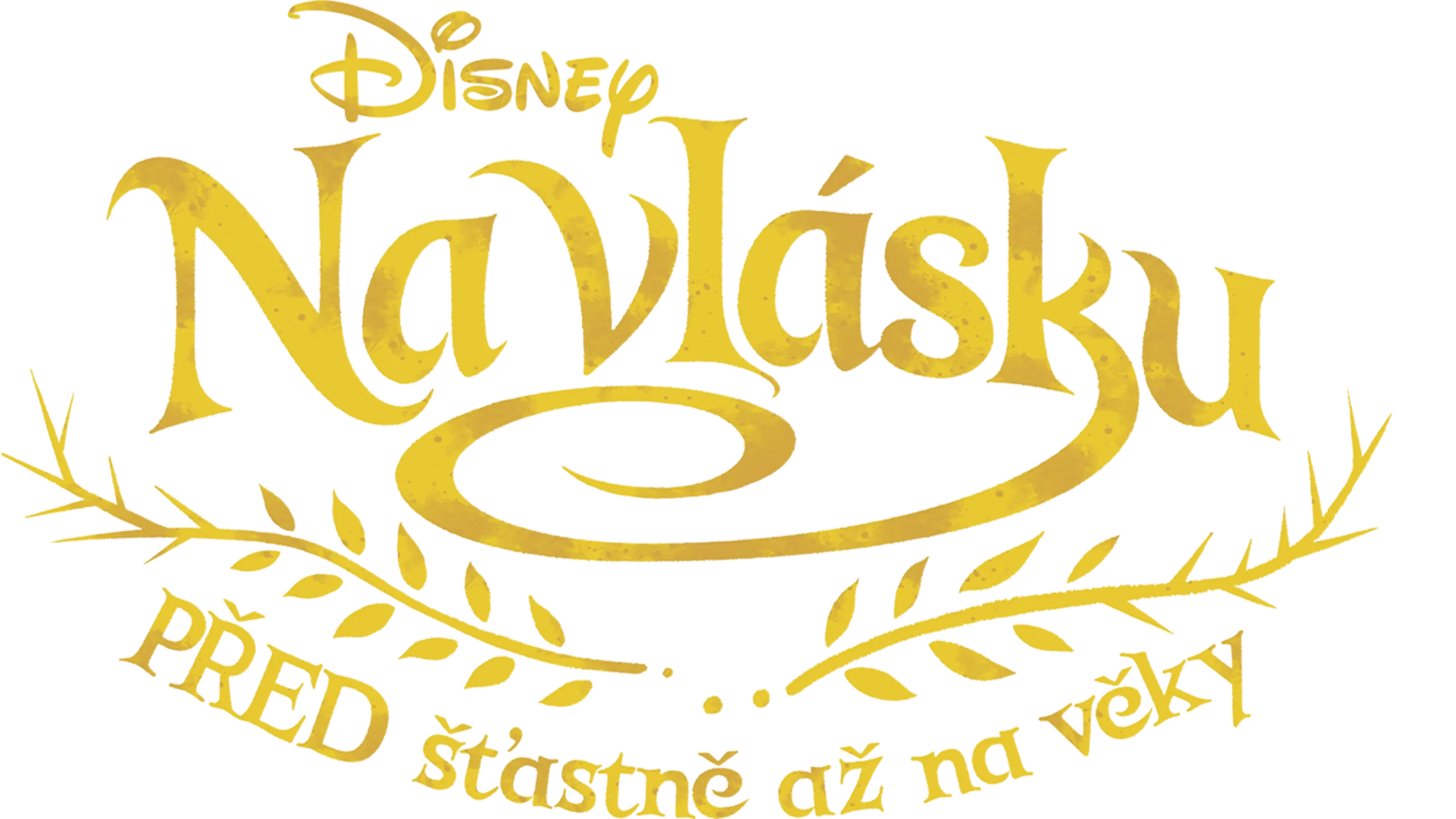 Na vlásku před šťastně až na věky