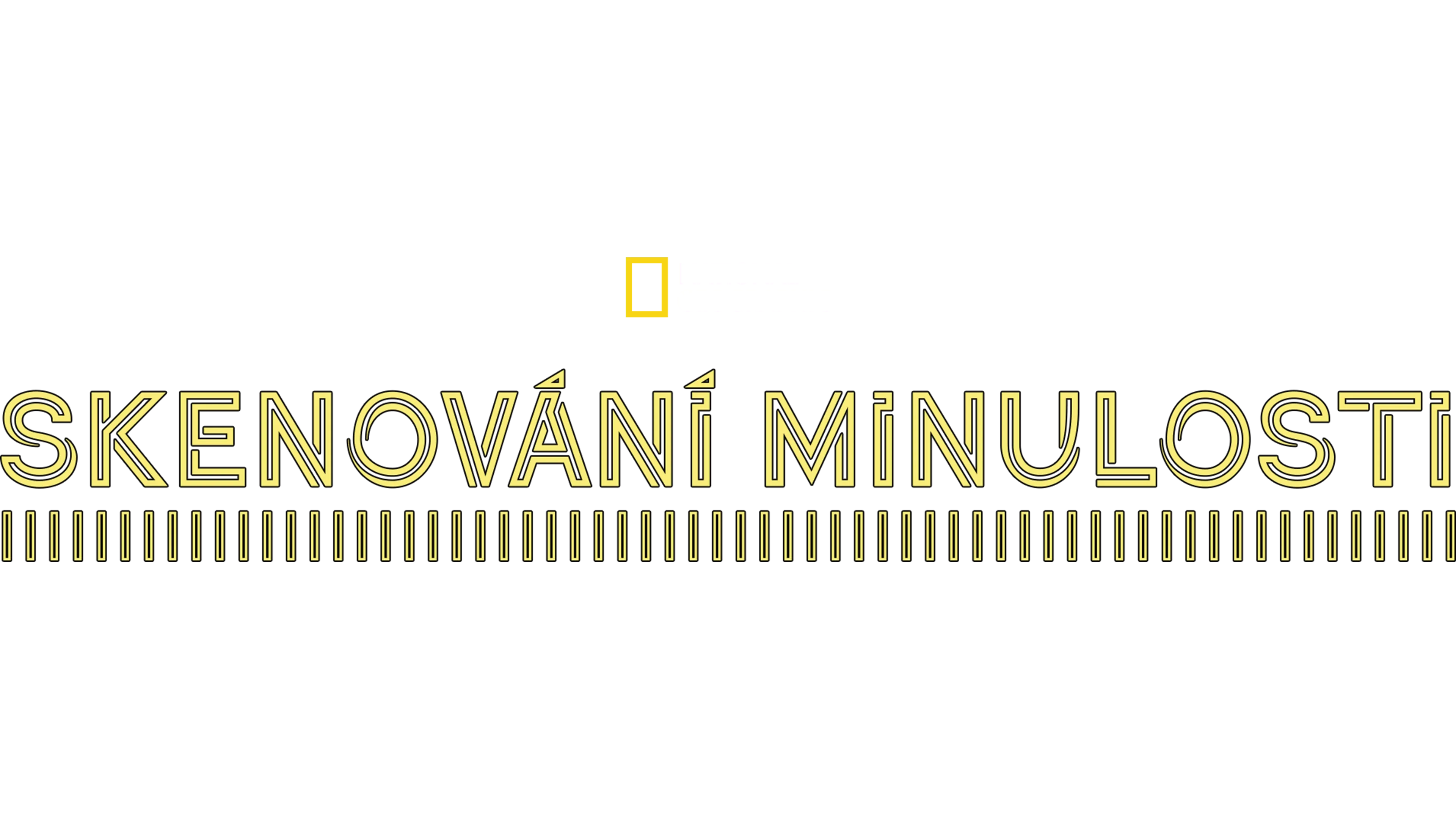 Skenování minulosti