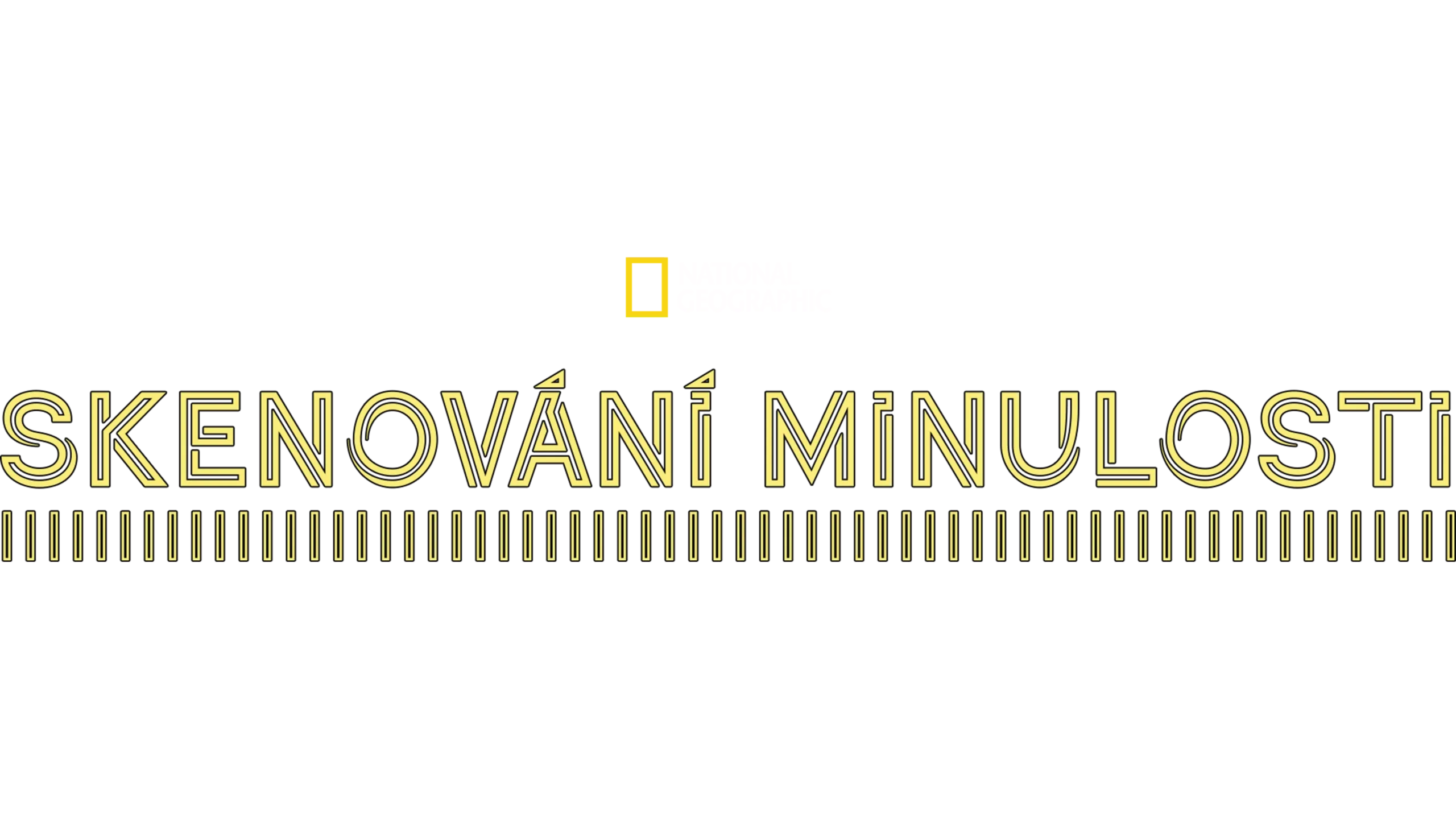 Skenování minulosti