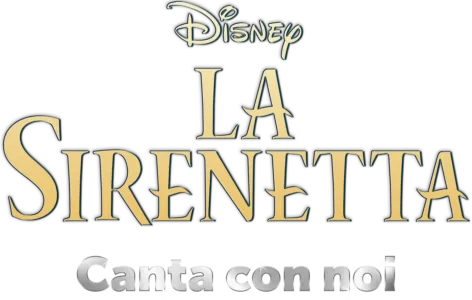 La Sirenetta Canta con noi