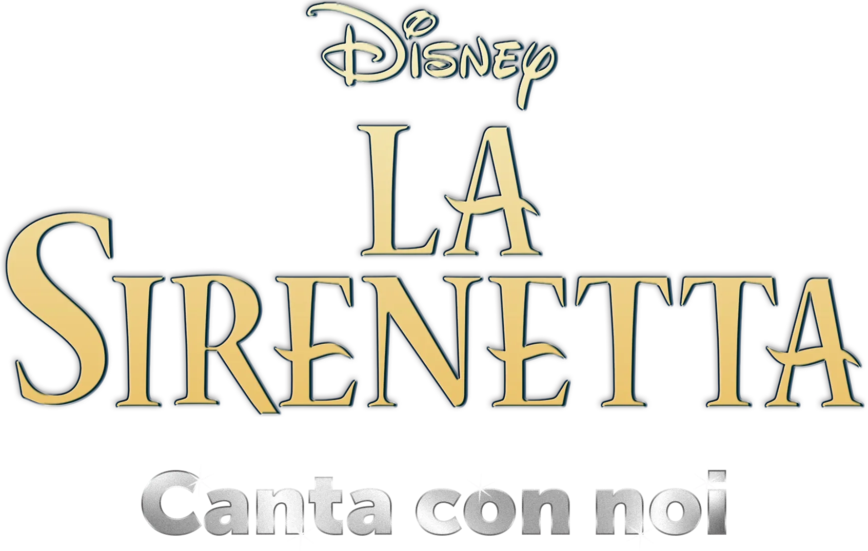 La Sirenetta Canta con noi