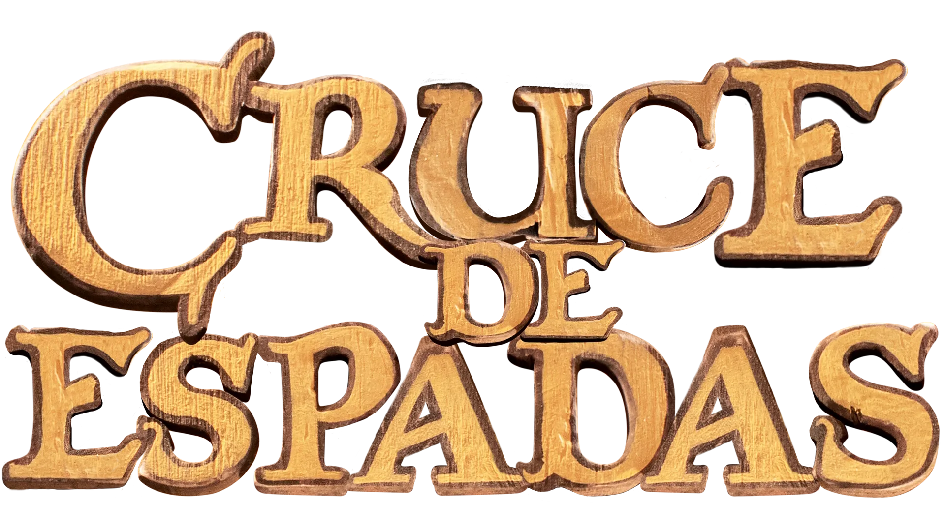 Cruce de espadas