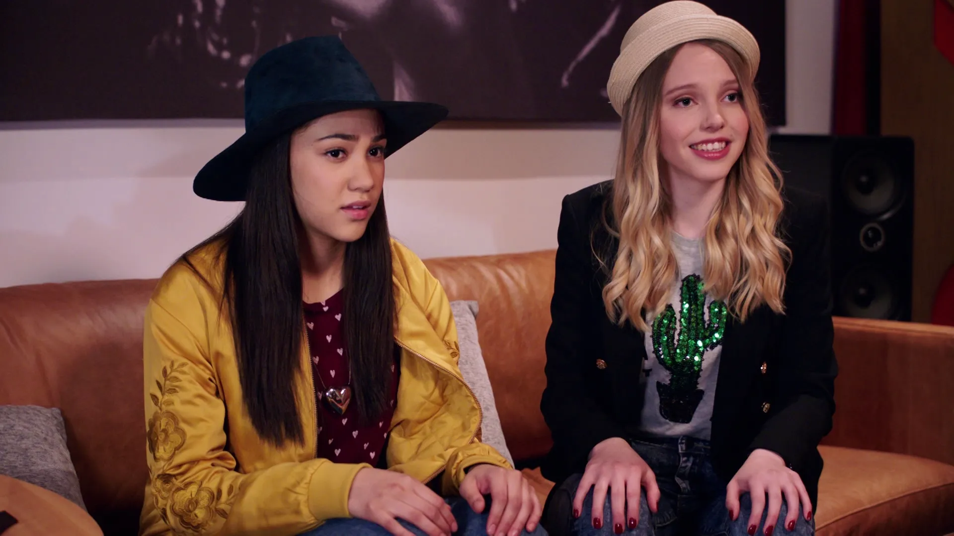 thumbnail - S2:E4 Call Me