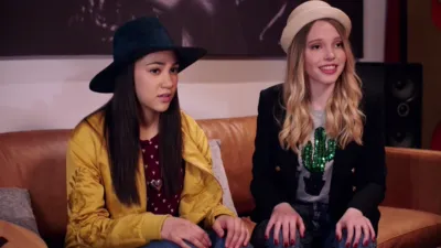 thumbnail - S2:E4 Call Me