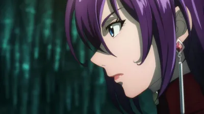 thumbnail - S1:E12 (Sub) Regrets Always Lie in the Past