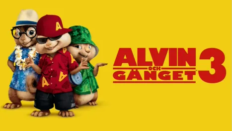 thumbnail - Alvin och gänget 3