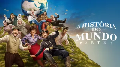 thumbnail - A História do Mundo - Parte 2