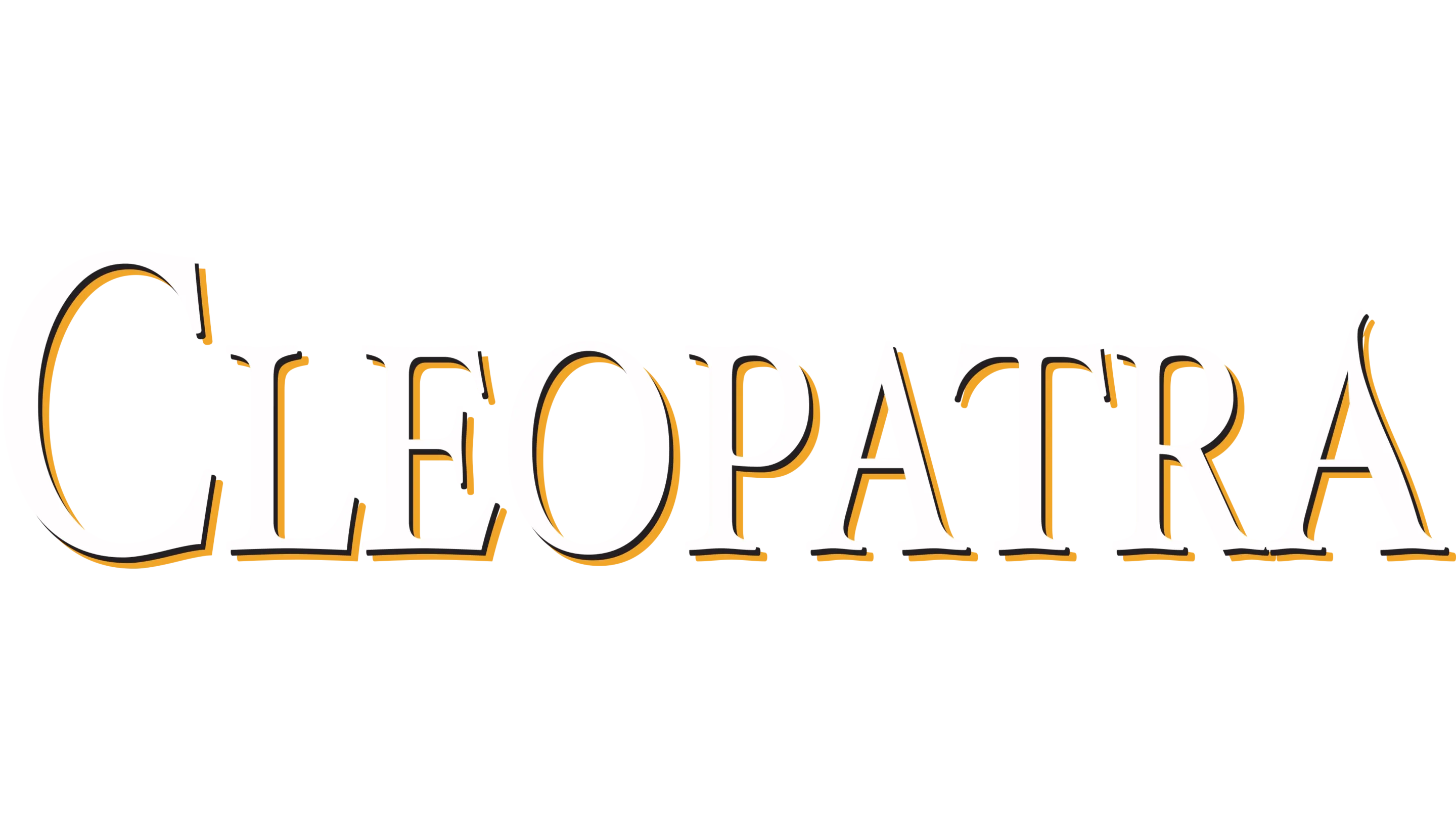 Cleopatra