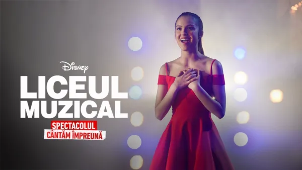 thumbnail - Liceul muzical: Spectacolul: Cântăm împreună