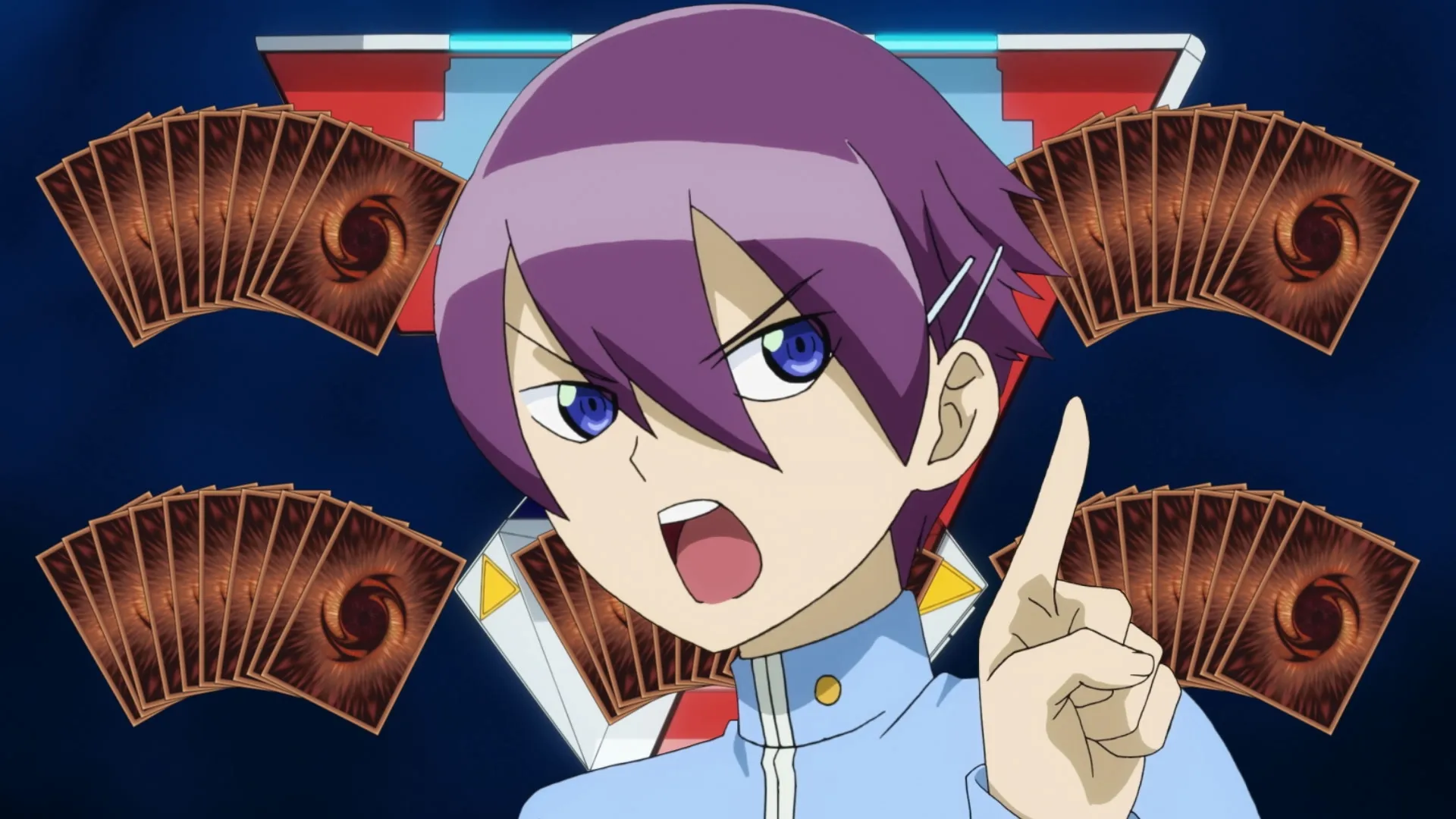 thumbnail - S2:E34 Counting Cards