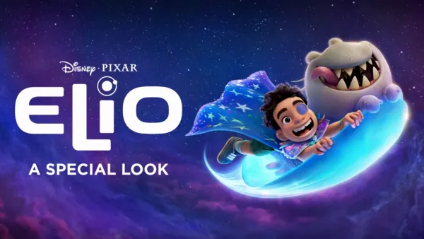thumbnail - Elio | A Special Look