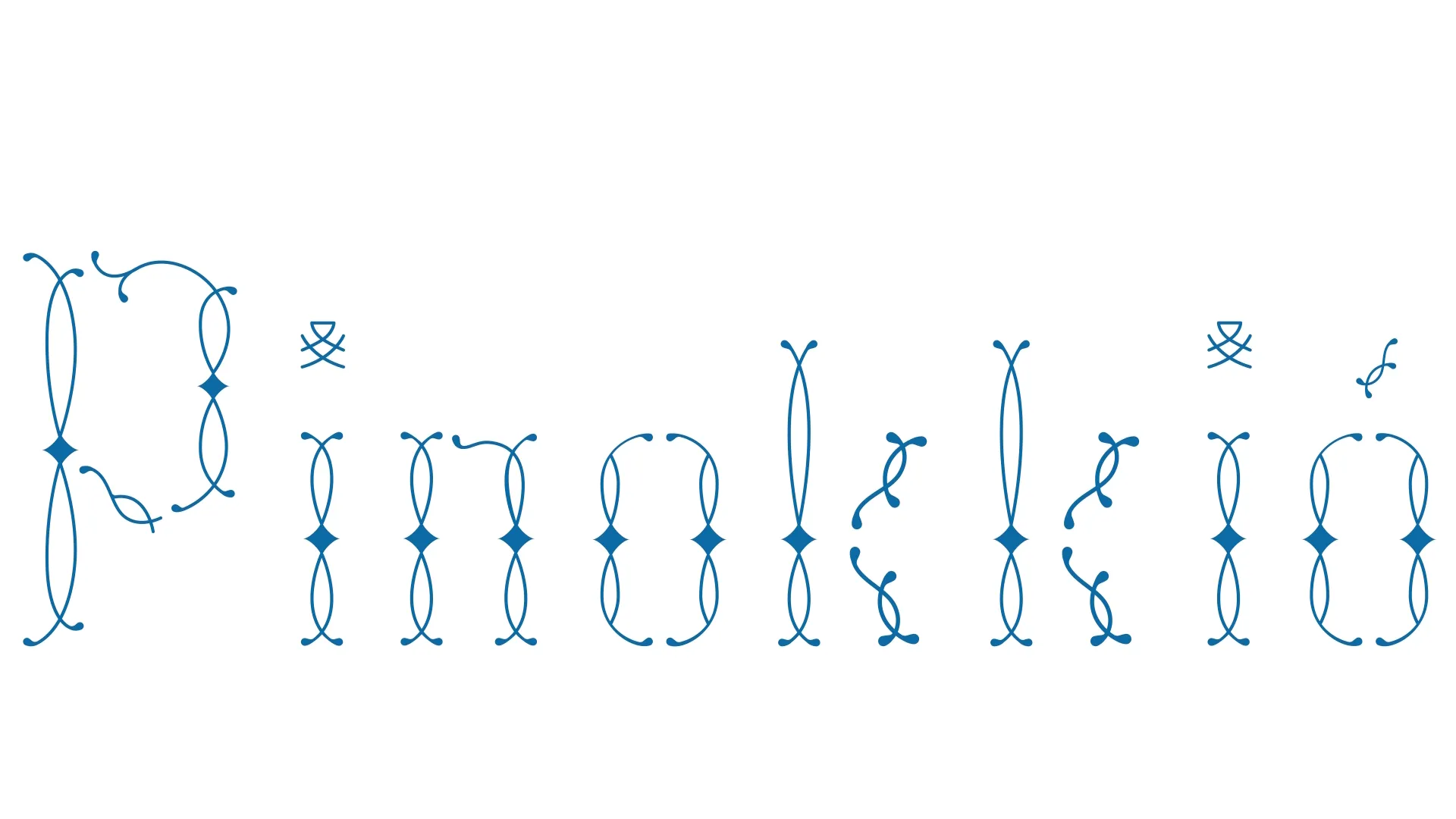 Pinokkió