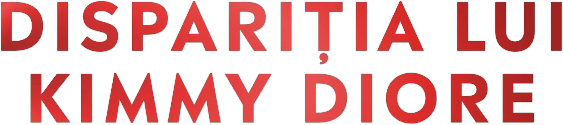 Dispariția lui Kimmy Diore