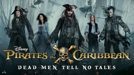 thumbnail - Pirates of the Caribbean: Dead Men Tell No Tales