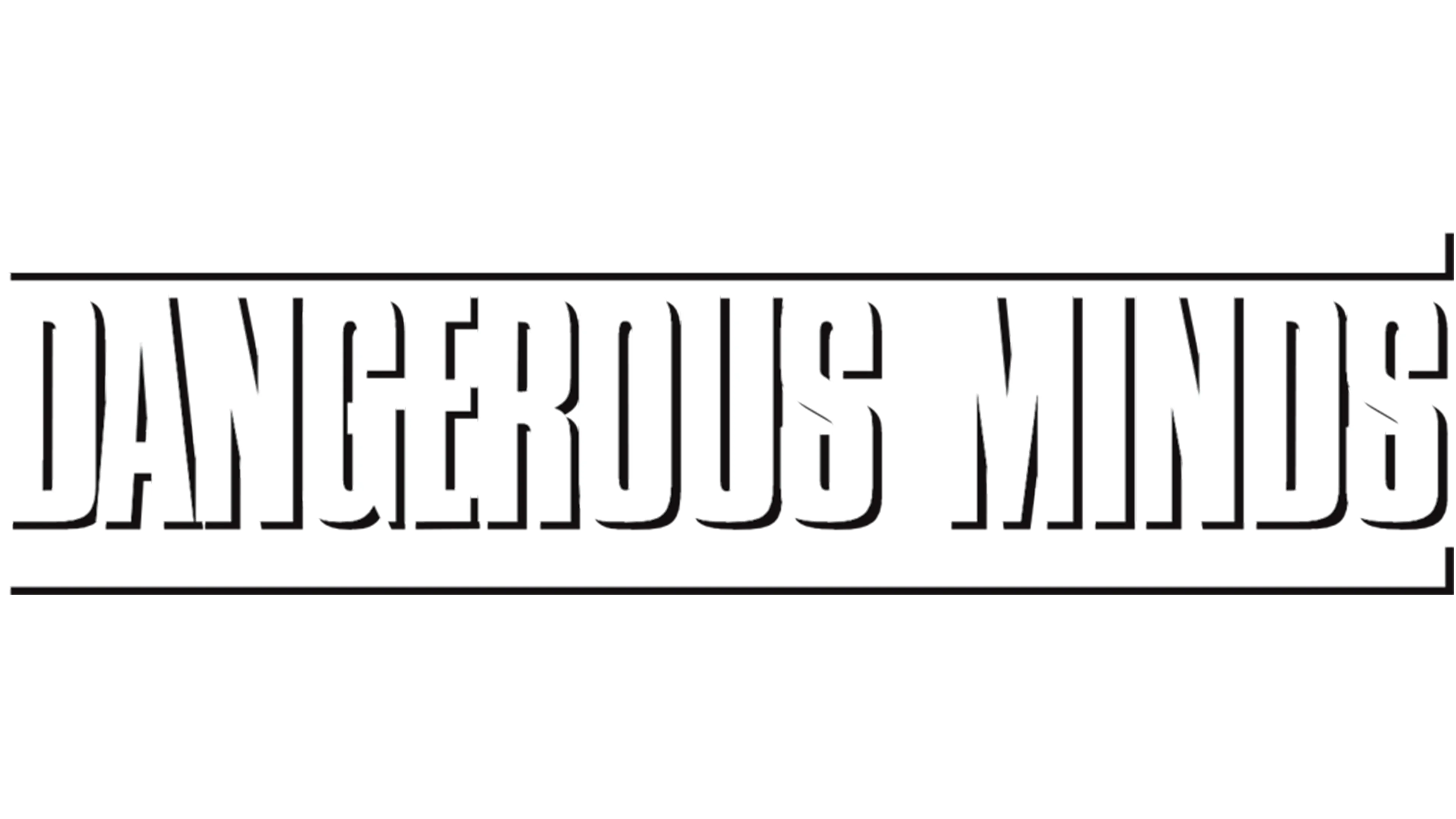 Dangerous Minds