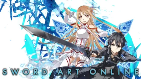 thumbnail - Sword Art Online
