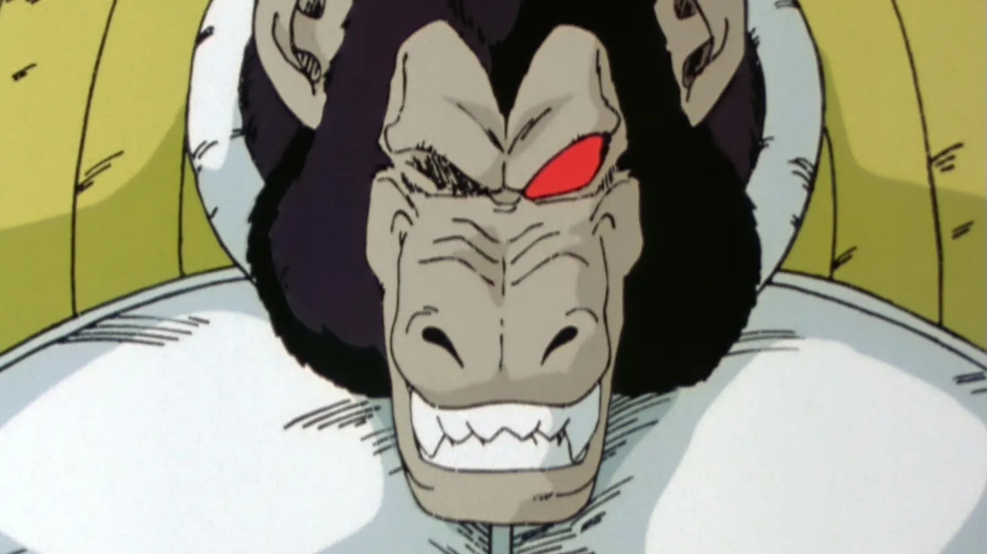 thumbnail - S1:E15 (Dub) Goku on the Ropes! Pin Your Hopes on the Spirit Bomb!