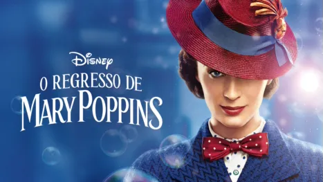 thumbnail - O Regresso de Mary Poppins