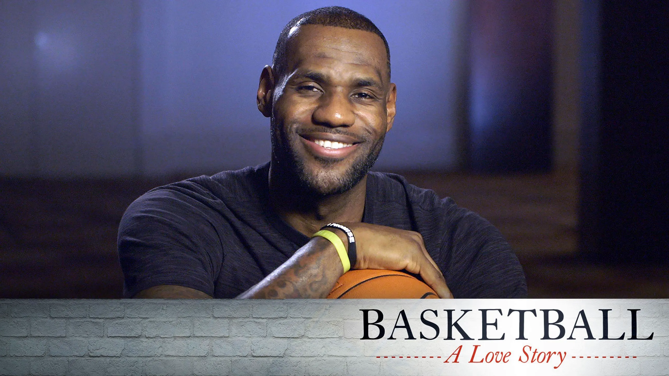 thumbnail - S1:E1 Love of the Game