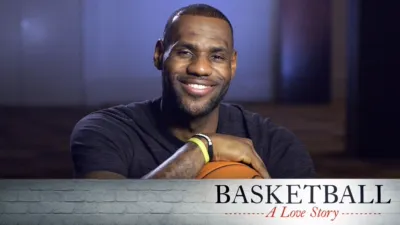 thumbnail - S1:E1 Love of the Game