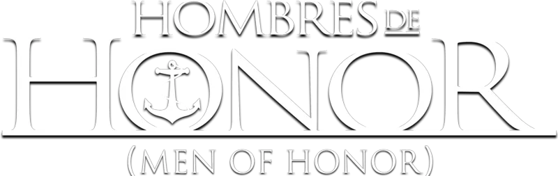 Hombres de honor (Men of honor)