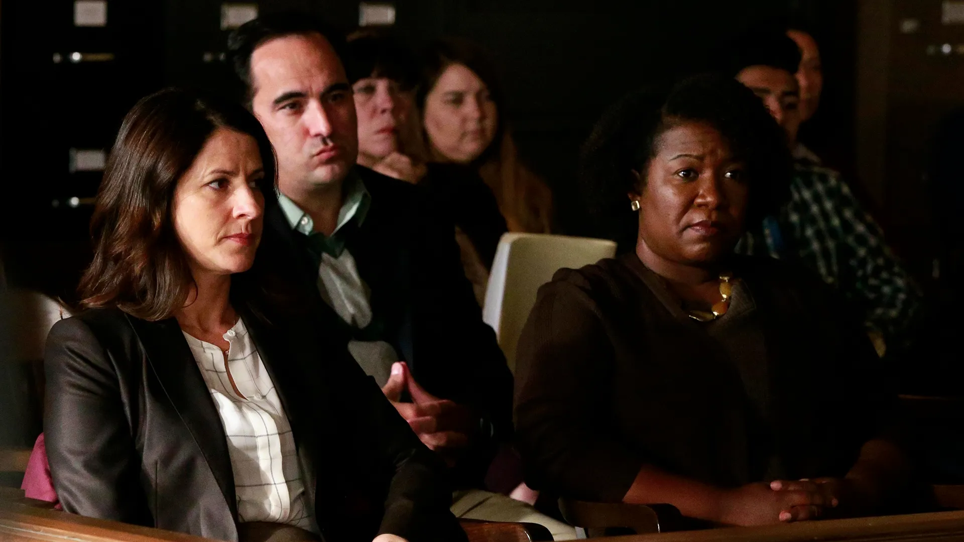 thumbnail - S3:E4 Don't Tell Annalise