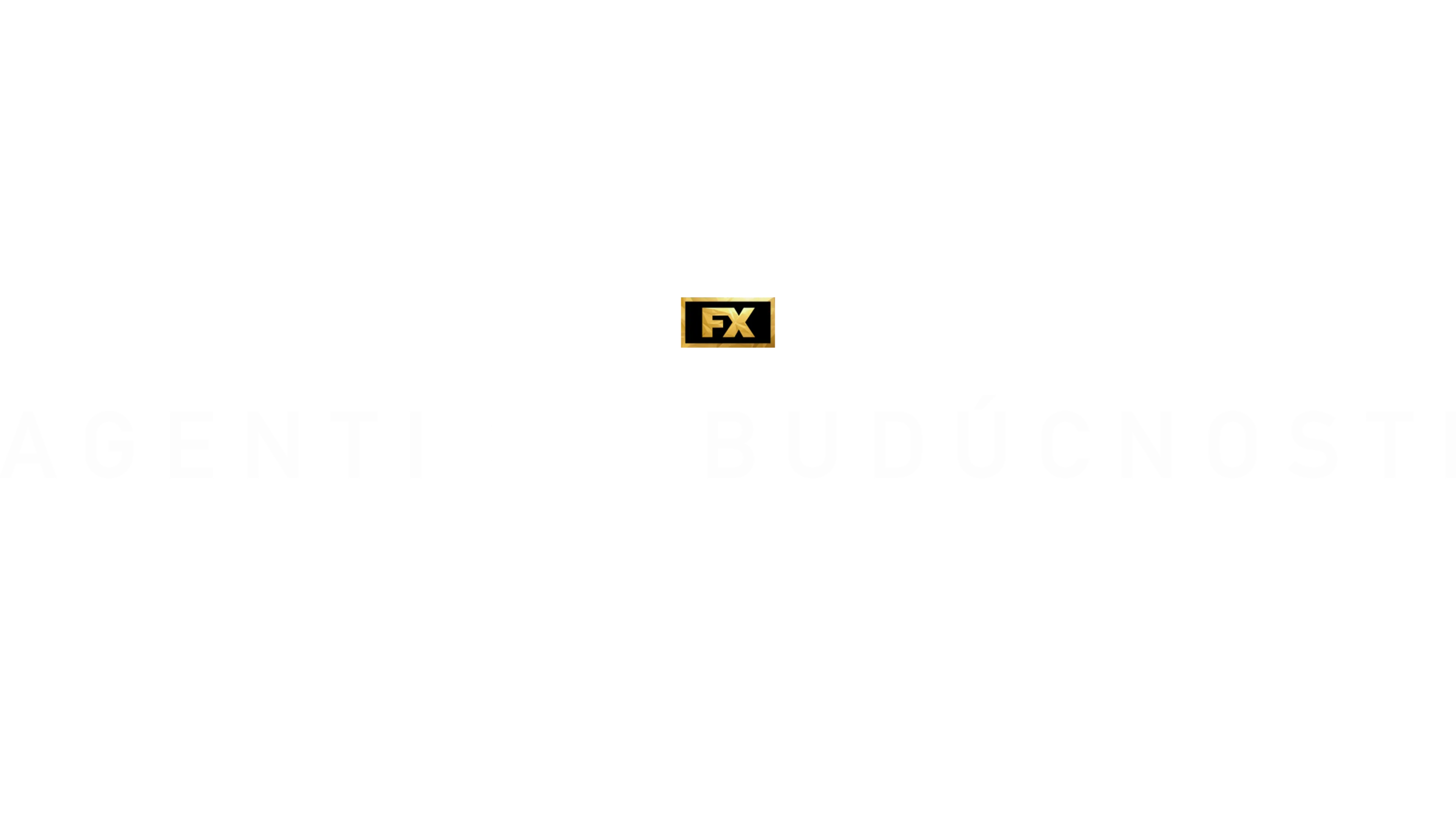 Agenti budúcnosti