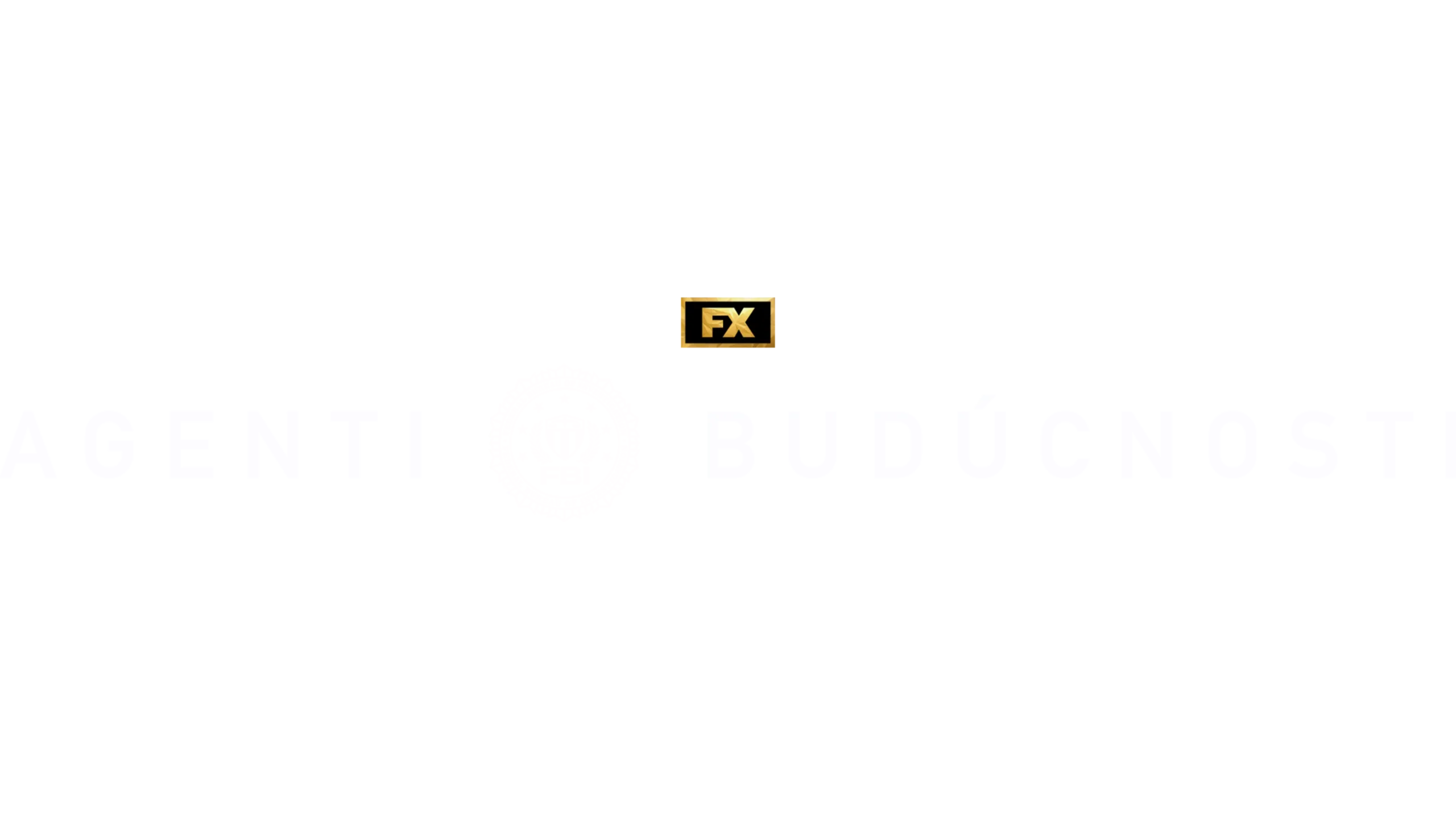 Agenti budúcnosti