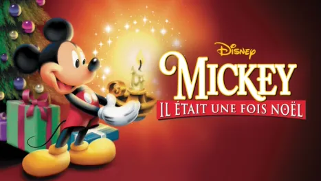 thumbnail - Mickey, il était une fois Noël