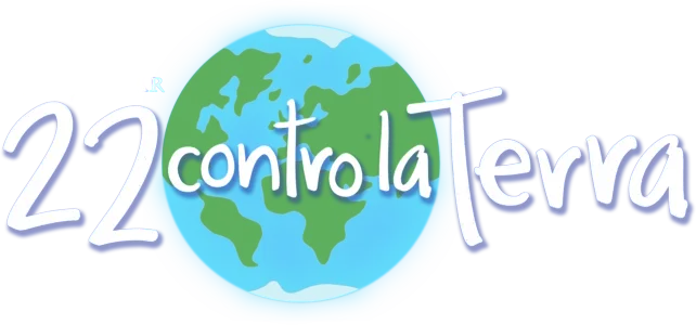 22 contro la Terra