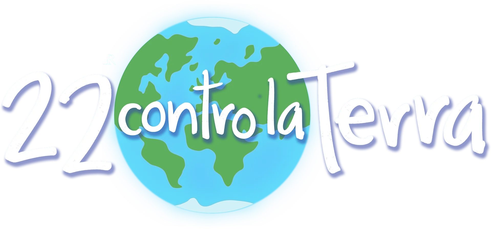 22 contro la Terra