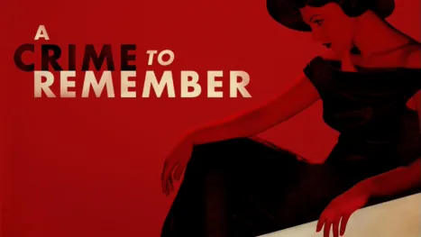 thumbnail - A Crime to Remember